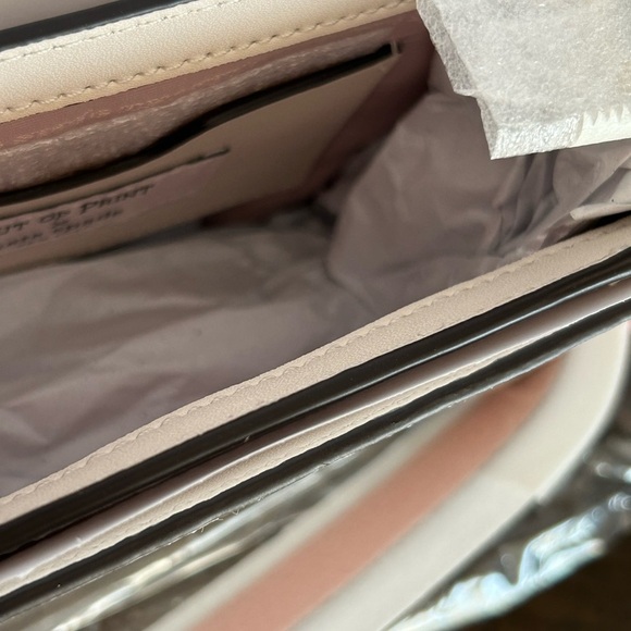 NWT - Kate Spade Secret Garden Embroidered Bag - Picture 13 of 16